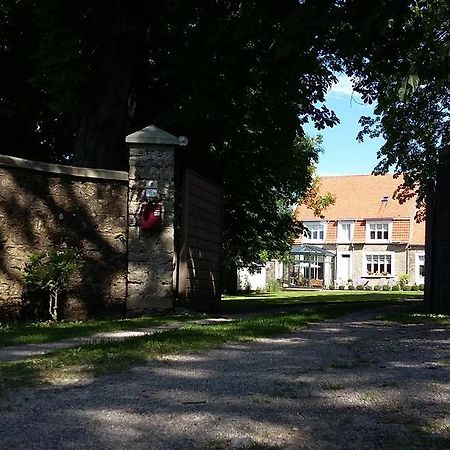 Les Hauts De La Cluse Wimille Exterior foto