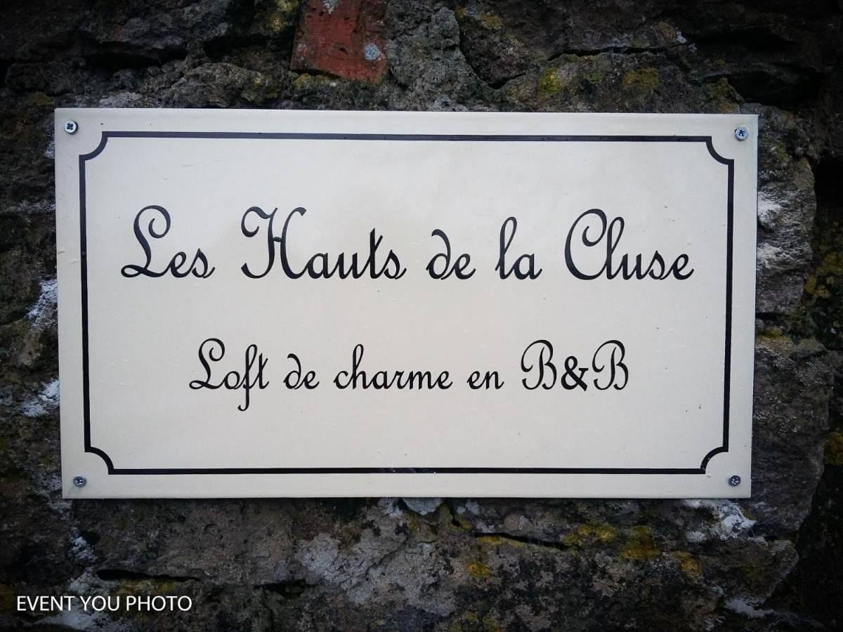 Les Hauts De La Cluse Wimille Exterior foto